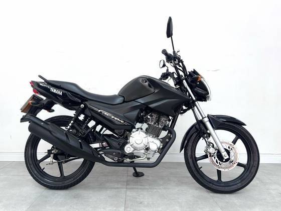 YAMAHA FACTOR YBR 125I ED YAMAHA FACTOR YBR 125I ED